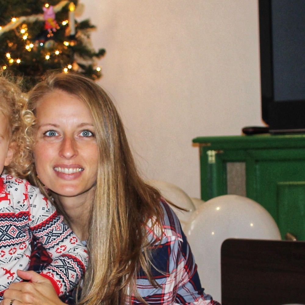 Meet your Posher, Kari